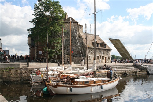 Honfleur