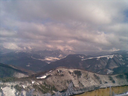 Tatry