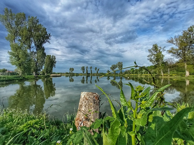 Zrkadlo, zrkadlo, povedz že mi...🪞