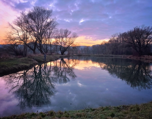 ...decembrová 💜