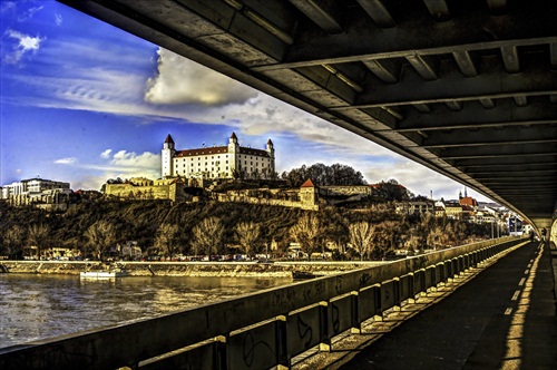 Bratislava