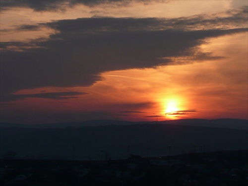 dobré ráno sLOVEnsko