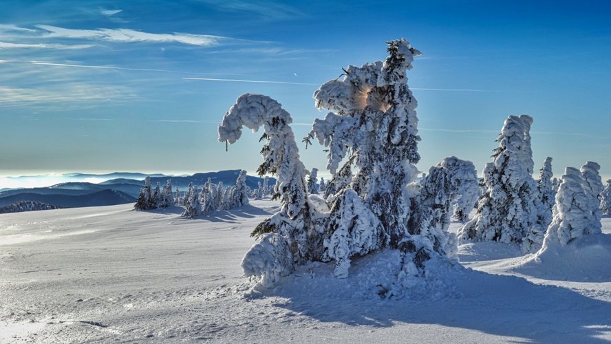 Lučanská Fatra 2