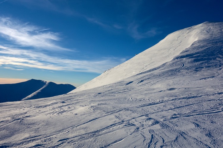 Snilovské sedlo