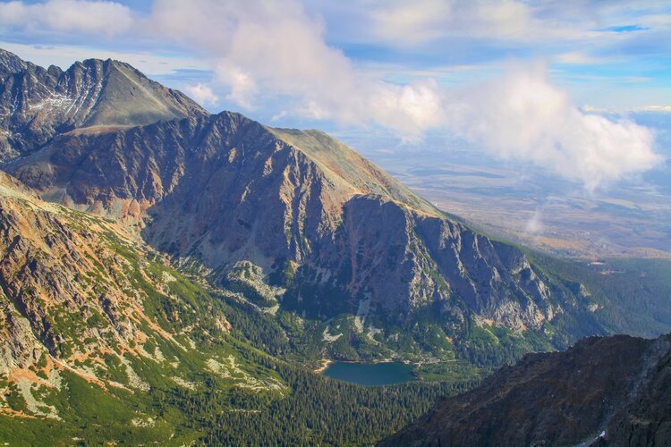 Popradské pleso