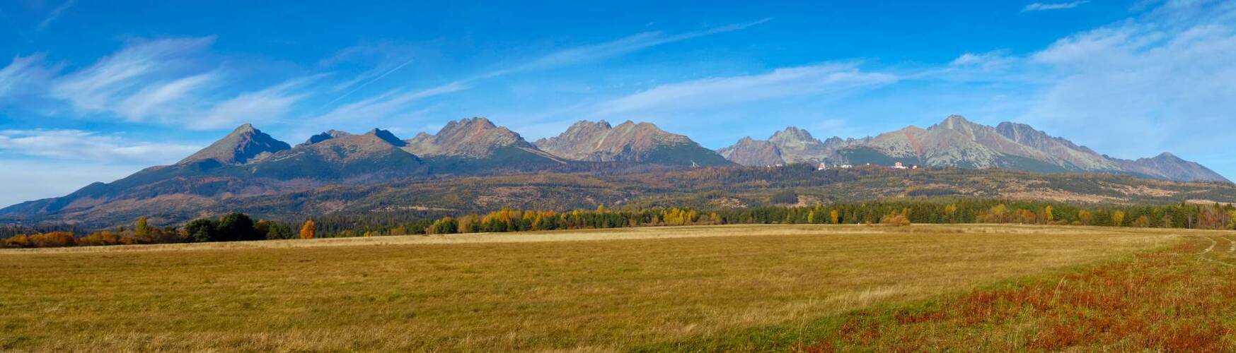 Tatry