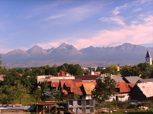 Tatry