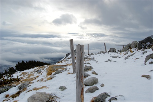 TATRY