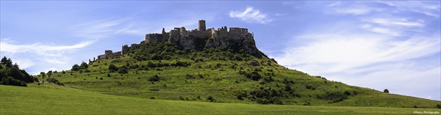 Spišský hrad