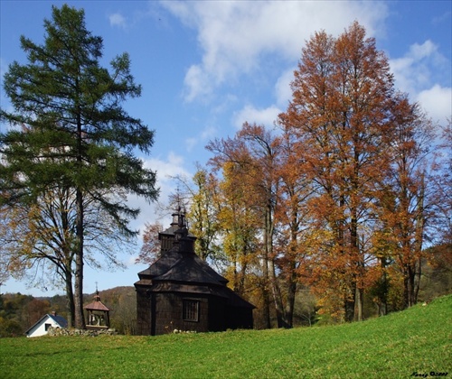 Leluchov(Poľsko)