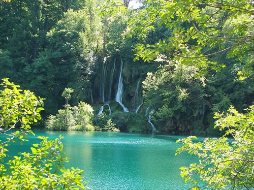 Plitvice