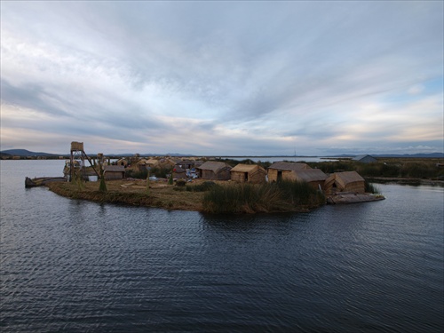 Titicaca