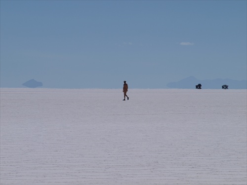 Salar de Uyuni 2