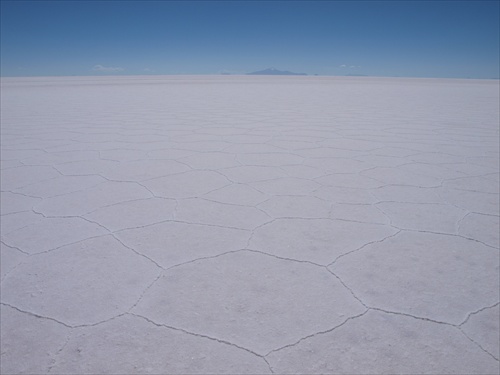 Salar de Uyuni 3