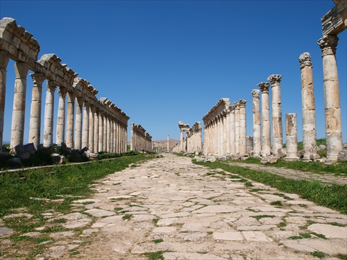 Apamea