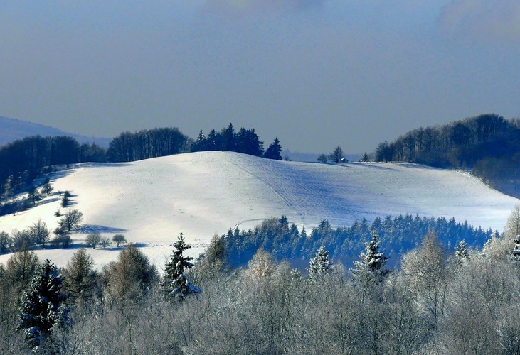 ... predpolomské lúky