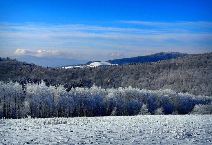 ... kykulské výhľady