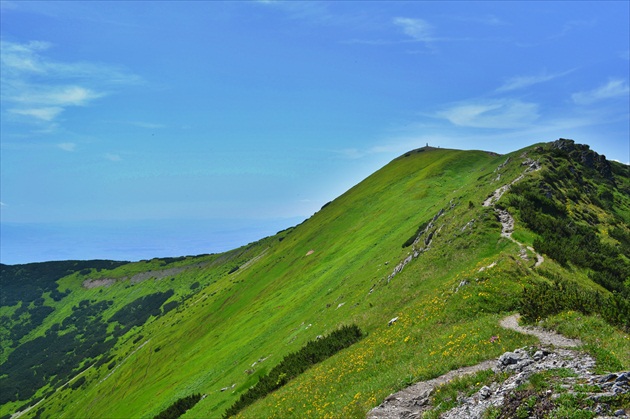 Fatranská hrebeňovka