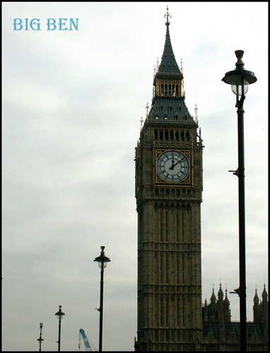 BIG BEN