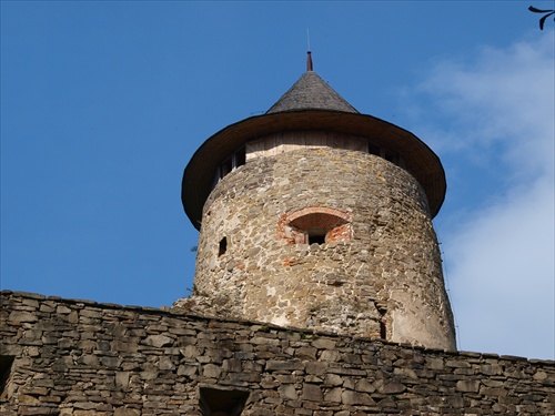 Ľubovniansky hrad