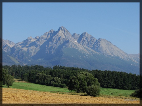 Tatry