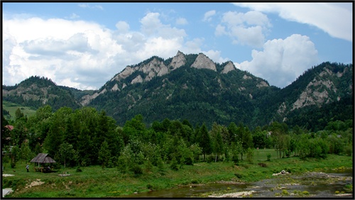 Pieniny