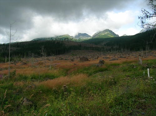 Tatry 2006