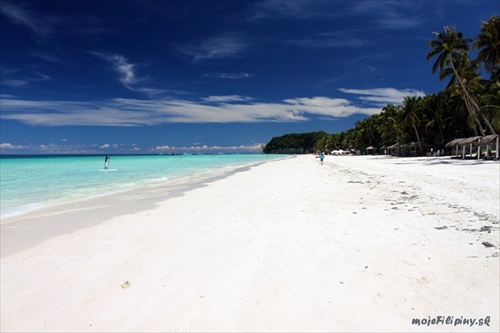 Boracay