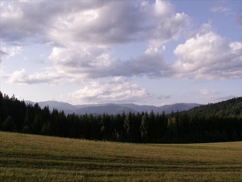 Nízke Tatry