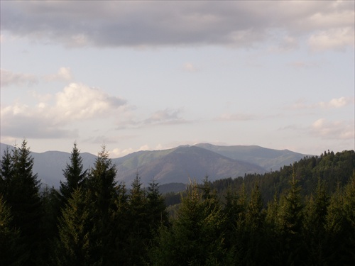 Nízke Tatry