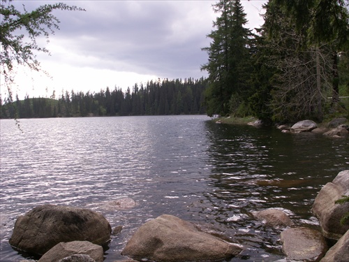 Štrbské Pleso