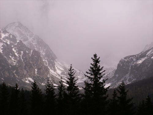 Tatry