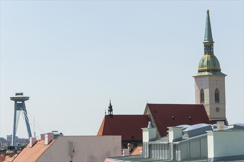 Bratislava