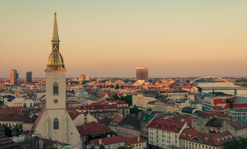 Bratislava