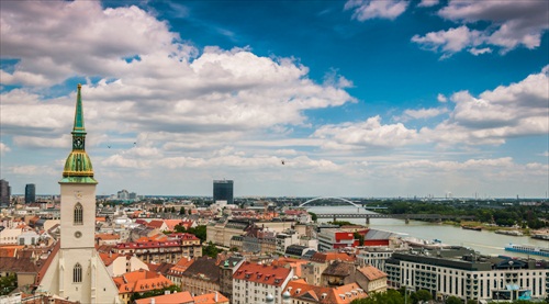 Bratislava