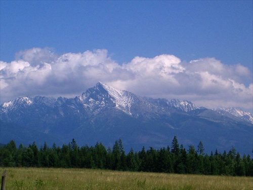 Pýcha Slovenska