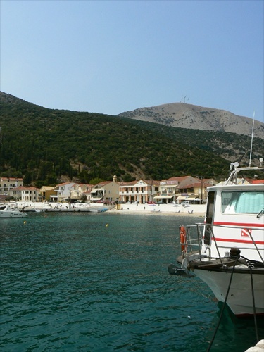 Agia Efimia