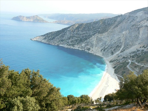 Myrtos