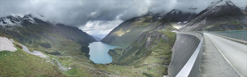 Hohe Tauern