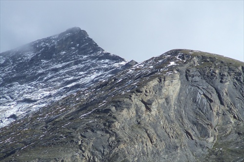 Hohe Tauern