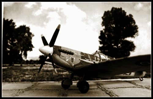 Spitfire