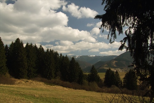 Lúčanská Fatra 3