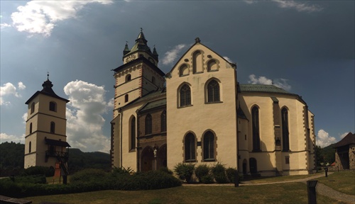 Kremnica 3