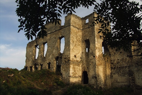 Považský hrad