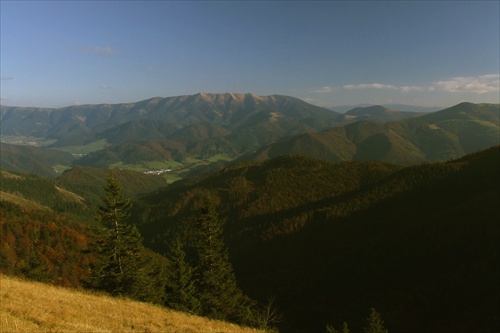 Nízke Tatry