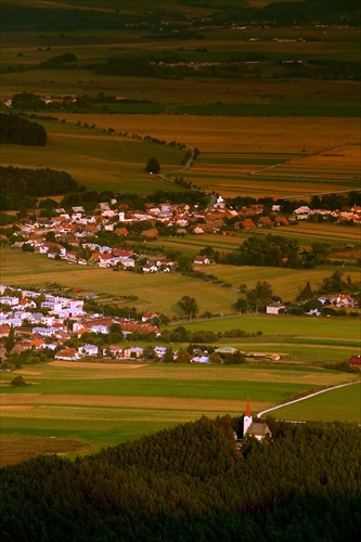 Kláštor pod Znievom