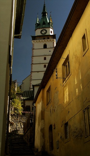 Kremnica