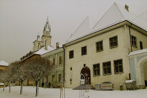 Kremnica