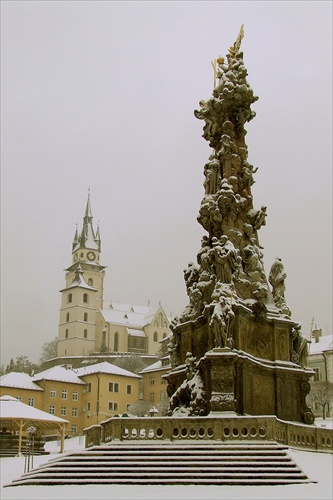 Kremnica