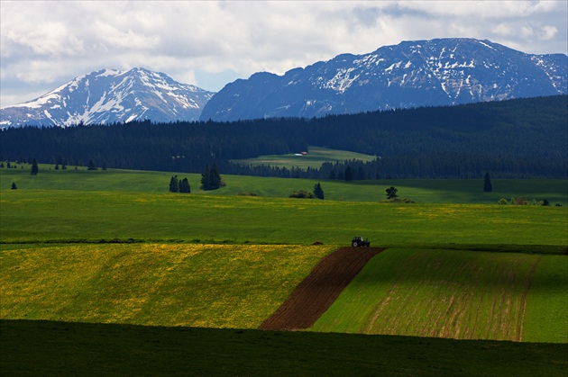 Horná Orava